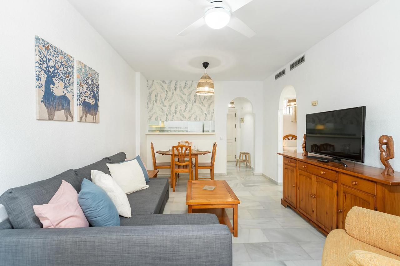 Apartamento Jardines De Monko Torremolinos