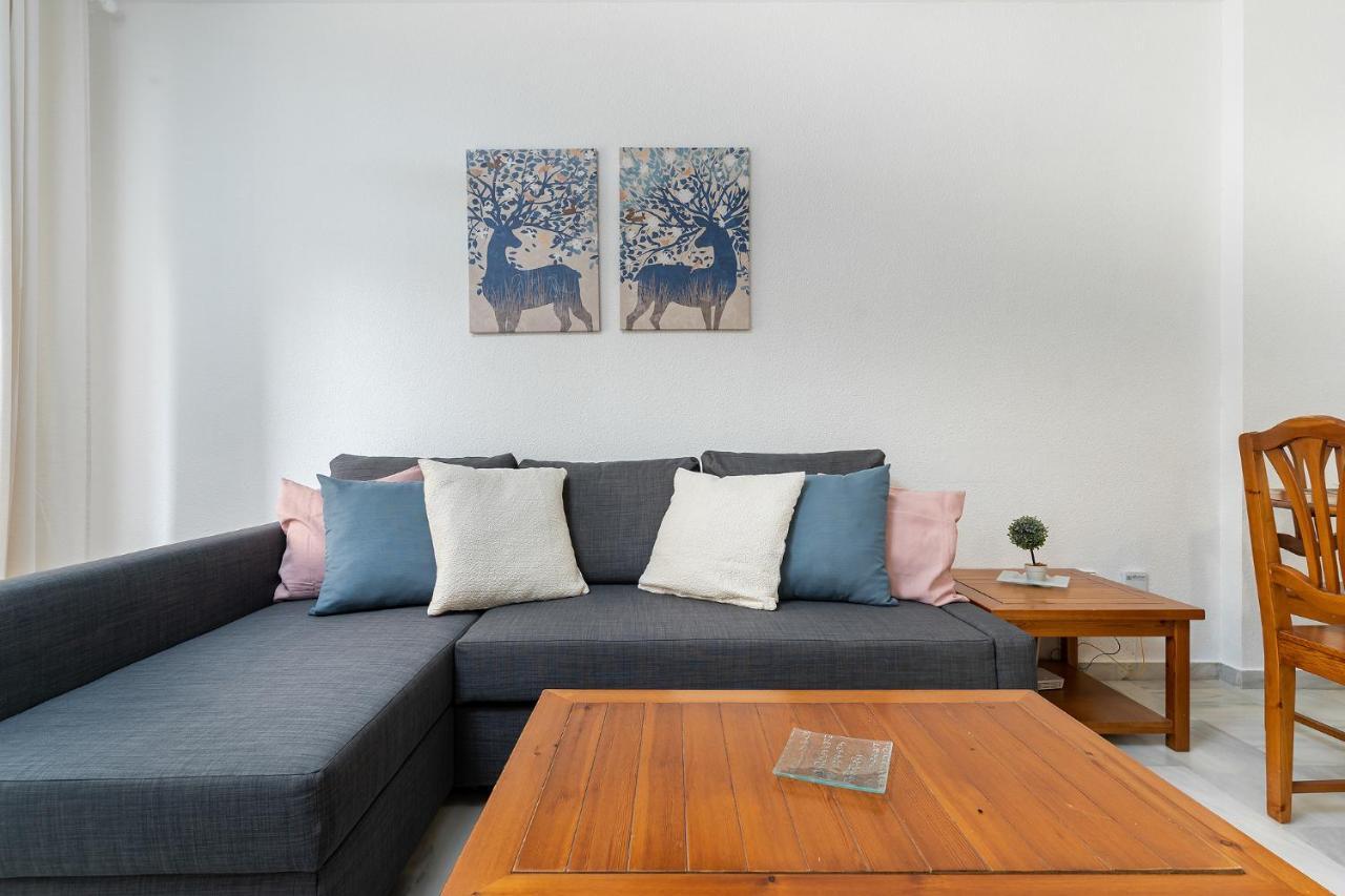 Apartamento Jardines De Monko Torremolinos
