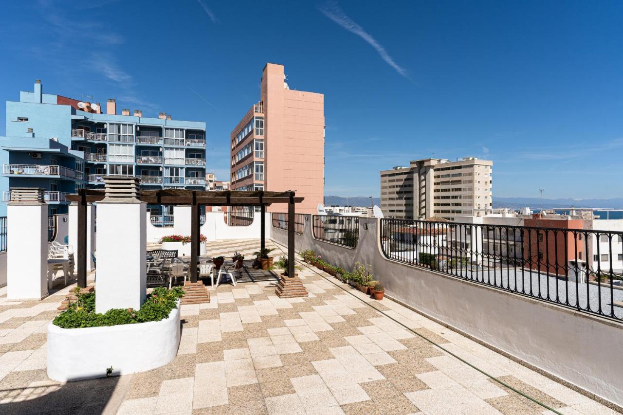 Jardines De Monko Apartamento