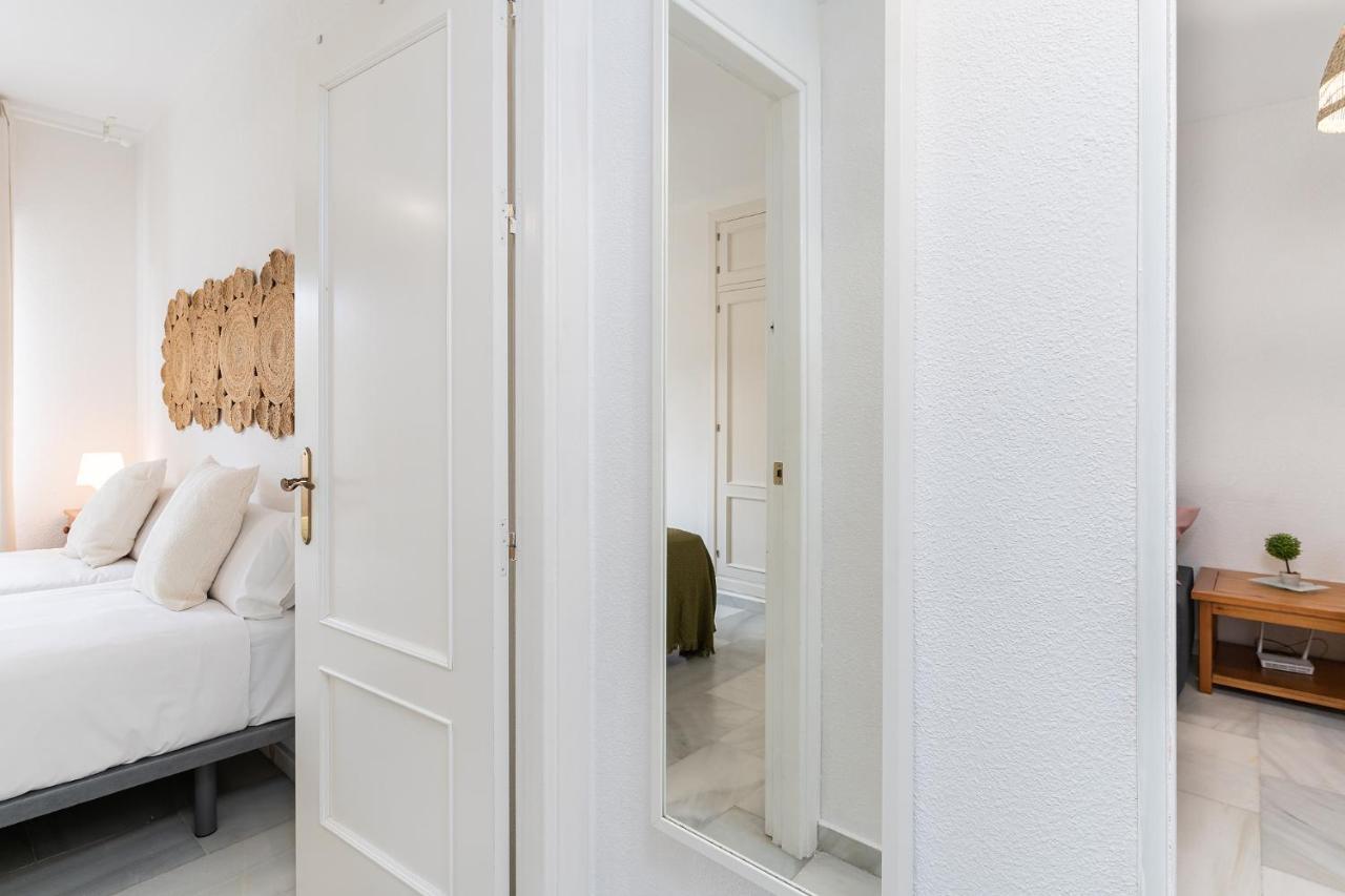 Apartamento Jardines De Monko *